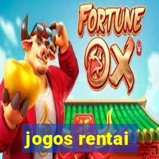 jogos rentai